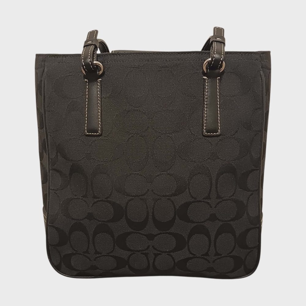 Coach Lunch Tote - Picture 3 of 10